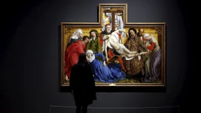 Zehn Figuren und ihr Geheimnis