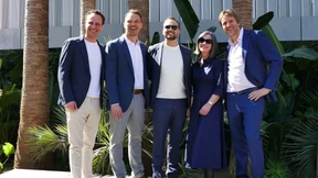 „Das ,German engineering‘ hat Ryan schwer beeindruckt“