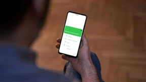 Eine Steuererklärung in 22 Minuten