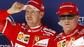 Vettel verlängert bei Ferrari