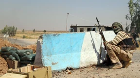 UN befürchten Massaker in Amerli