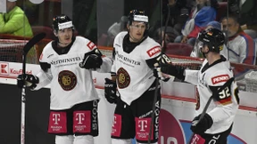 Deutscher Formanstieg im WM-Test