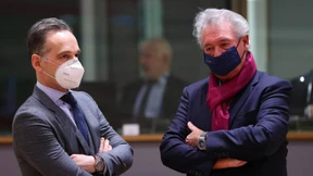 Zu früh für Sanktionen