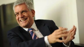 „Die goldenen Jahre sind vorbei“