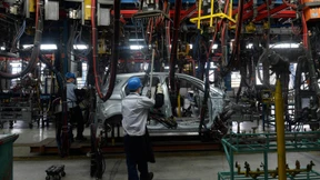 Der geopolitische Urlaub ist vorüber