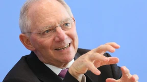 Warum alle den Finanzminister stellen wollen