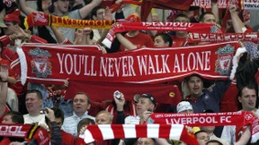 Der Song, der für Liverpool alles änderte