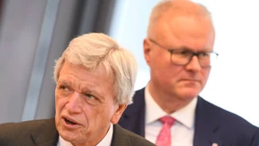 Von den Sorgen erdrückt?