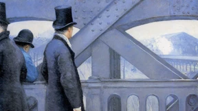 Sternstunden eines Schauplatzes