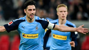 Ein großes Ausrufezeichen von Gladbach