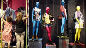 Ich bin grad Primark