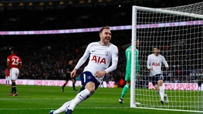 Blitztor: Tottenham trifft nach elf Sekunden gegen United
