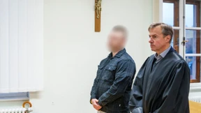 Alzenauer Polizist akzeptiert Urteil nicht