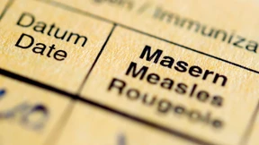Kabinett beschließt Impfpflicht gegen Masern