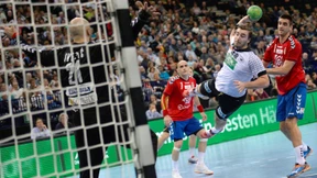 Deutschland spielt gegen Slowenien um Turniersieg