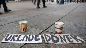 13 Millionen Deutsche können sich keinen Urlaub leisten