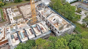 Bauen mit der Brechstange hat Schattenseiten