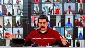 Der Bericht, der Maduro in Bedrängnis bringt