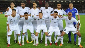 Von den alten Fesseln befreit