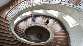 Reisen auf den Spuren des Bauhauses