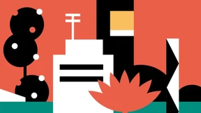 Natürlich lieben sie ihre Stadt