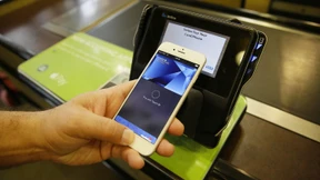 Apple Pay nennt erstmals Partnerbanken