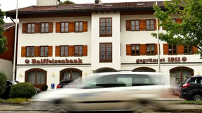 Banken erwägen höhere Negativzinsen für Kunden