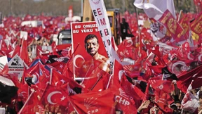 Warum boykottieren die Erdoğan-Gegner Volkswagen?