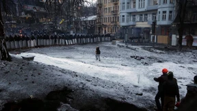 Keine Abkürzung auf dem Weg zur Demokratie