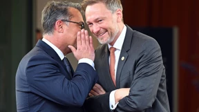 Teure Dienstwagen und die Macht der Beeinflussung