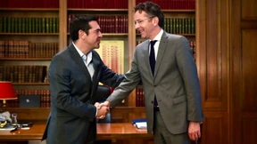 „Wir haben von der griechischen Bevölkerung zu viel verlangt“