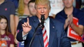 Wie gefährlich ist Trump für das Geld der Anleger?