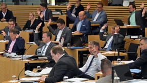 Die Union darf sich nicht beirren lassen