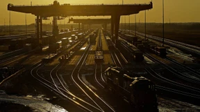 So könnte die Weltwirtschaft nach Corona aussehen