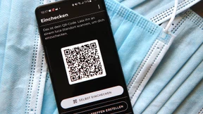 Wie die Luca-App von Angreifern missbraucht werden könnte