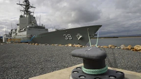 Australien erwägt Aufrüstung der Marine