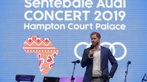 Stiftungsleiterin wirft Prinz Harry Mobbing vor