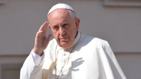  Priester dürfen Abtreibungen vergeben