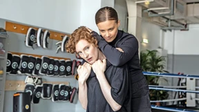 Selbst Kommissar Zufall langweilt sich