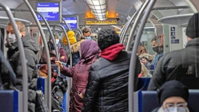 Länder-Verkehrsminister warnen den Bund vor Wortbruch