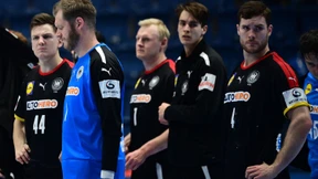 Deutschlands Handballer verlieren auch gegen Norwegen