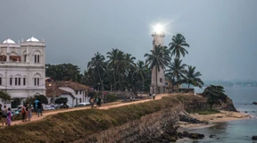 Bericht von einer chimärischen  Insel