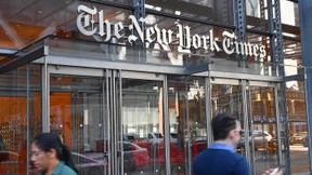 Hacker greifen führende amerikanische Zeitungen an