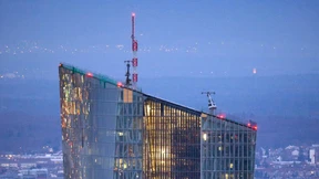 Greift die EZB wieder zur Kreditkanone?