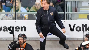 Beim Nachsitzen ertappt