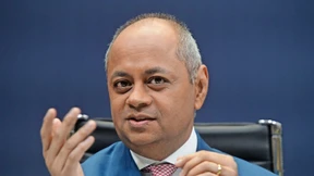 „Es herrschte Orientierungslosigkeit“