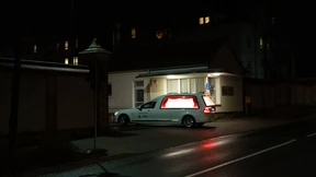 Sonderschichten für die Toten von Zittau