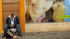 Drei Millionen Spanier „extrem arm“