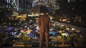 Ausländer im Visier