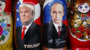 Putin und Trump wollen sich erstmals in Deutschland treffen